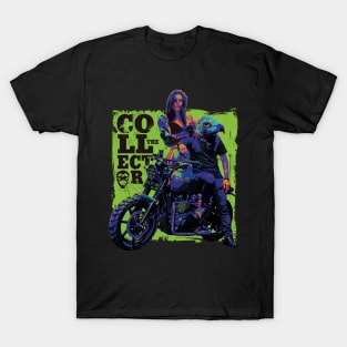 The Collector T-Shirt